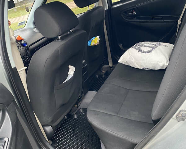 Серый Джили МК, объемом двигателя 1.5 л и пробегом 89 тыс. км за 2500 $, фото 10 на Automoto.ua