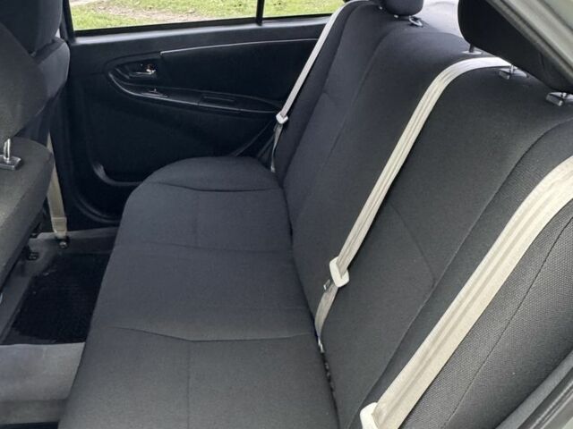 Сірий Джилі МК, об'ємом двигуна 1.5 л та пробігом 91 тис. км за 3100 $, фото 17 на Automoto.ua