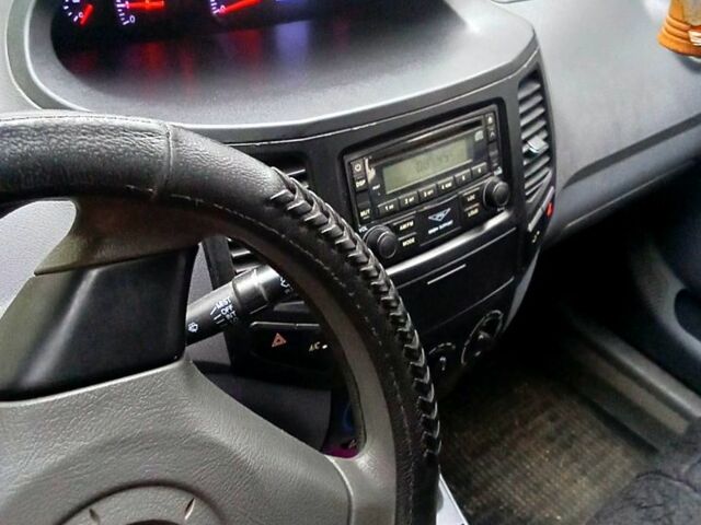 Серый Джили МК, объемом двигателя 1.5 л и пробегом 0 тыс. км за 4200 $, фото 3 на Automoto.ua