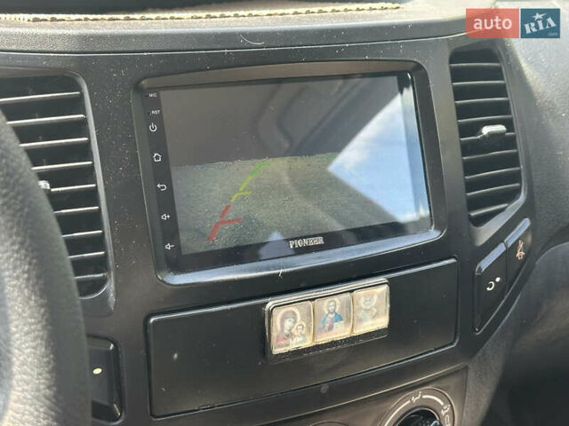 Серый Джили МК, объемом двигателя 1.5 л и пробегом 110 тыс. км за 2999 $, фото 42 на Automoto.ua