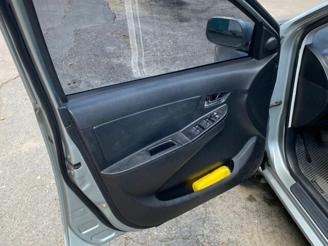 Серый Джили МК, объемом двигателя 1.5 л и пробегом 102 тыс. км за 1600 $, фото 5 на Automoto.ua