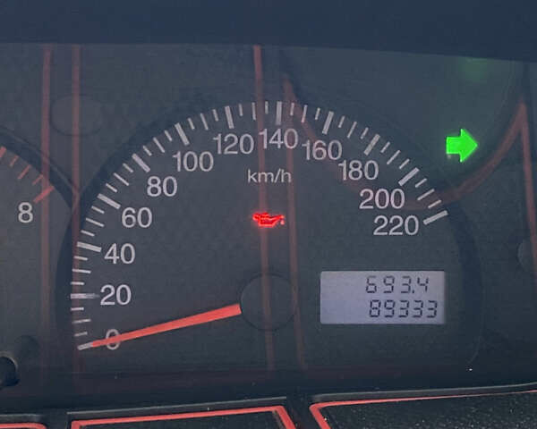 Серый Джили МК, объемом двигателя 1.5 л и пробегом 89 тыс. км за 2500 $, фото 9 на Automoto.ua