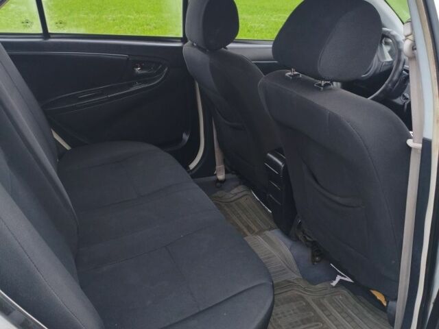 Сірий Джилі МК, об'ємом двигуна 1.5 л та пробігом 183 тис. км за 2700 $, фото 7 на Automoto.ua