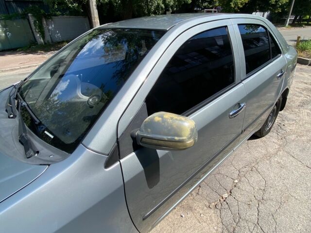 Серый Джили МК, объемом двигателя 1.5 л и пробегом 102 тыс. км за 1600 $, фото 19 на Automoto.ua