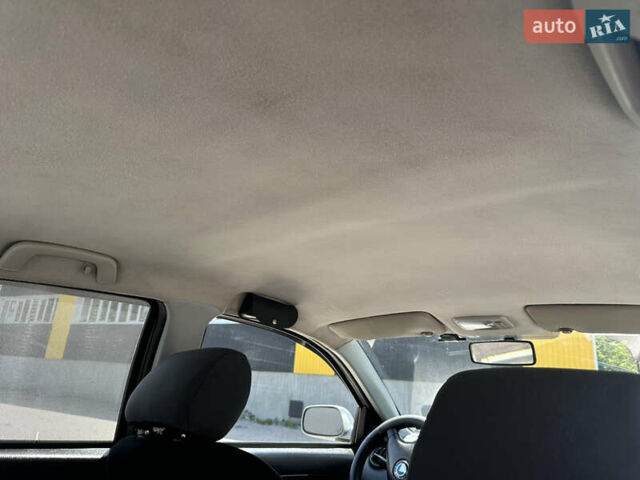Серый Джили МК, объемом двигателя 1.5 л и пробегом 110 тыс. км за 2999 $, фото 24 на Automoto.ua