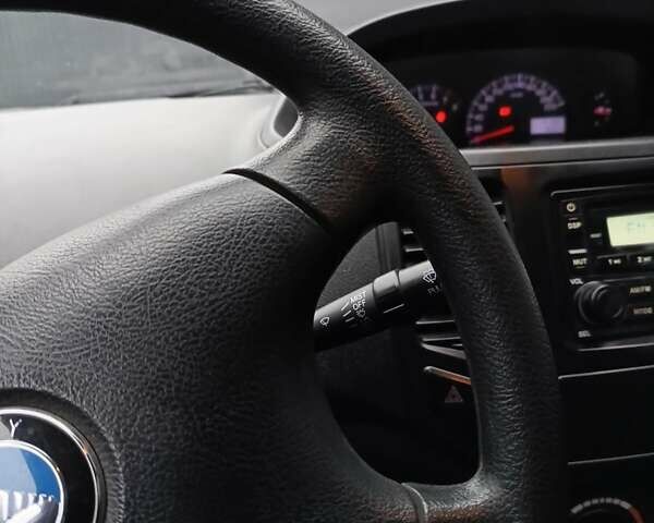 Сірий Джилі МК, об'ємом двигуна 1.59 л та пробігом 76 тис. км за 2799 $, фото 19 на Automoto.ua