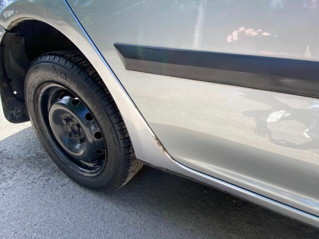 Серый Джили МК, объемом двигателя 1.5 л и пробегом 102 тыс. км за 1600 $, фото 15 на Automoto.ua