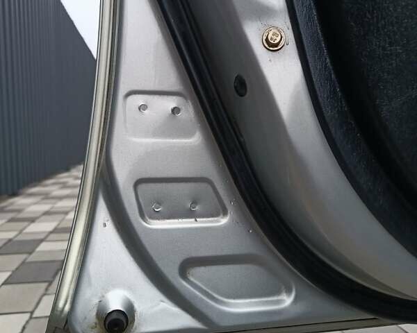 Сірий Джилі МК, об'ємом двигуна 1.59 л та пробігом 76 тис. км за 2999 $, фото 12 на Automoto.ua