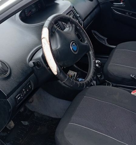 Серый Джили МК, объемом двигателя 0 л и пробегом 80 тыс. км за 2900 $, фото 9 на Automoto.ua