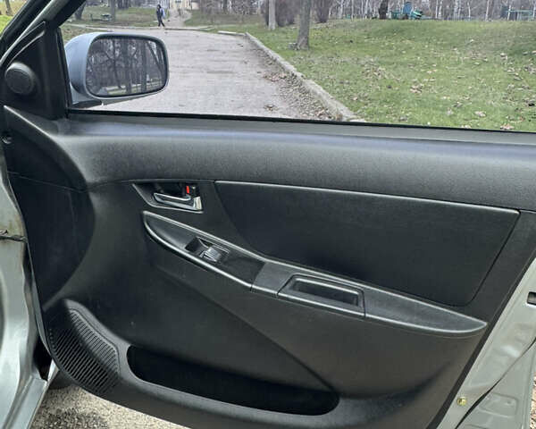 Серый Джили МК, объемом двигателя 1.5 л и пробегом 91 тыс. км за 3100 $, фото 26 на Automoto.ua