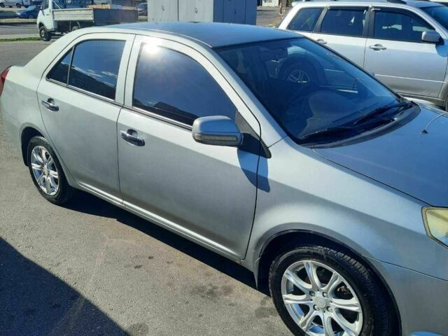 Серый Джили МК, объемом двигателя 1.5 л и пробегом 89 тыс. км за 2856 $, фото 2 на Automoto.ua