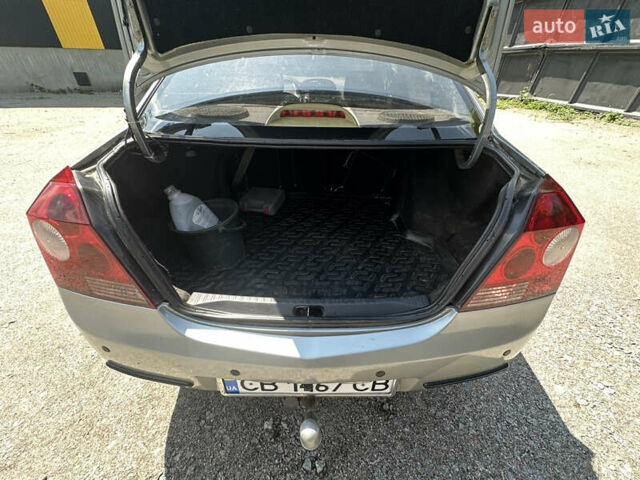 Серый Джили МК, объемом двигателя 1.5 л и пробегом 110 тыс. км за 2999 $, фото 36 на Automoto.ua