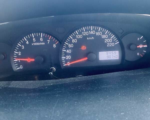 Джилі МК 2013 у Запоріжжя на Automoto.ua Сірий Джилі МК, об'ємом двигуна 1.59 л та пробігом 90 тис. км за 2378 $, фото 1 на Automoto.ua