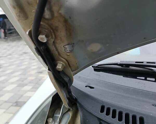 Сірий Джилі МК, об'ємом двигуна 1.59 л та пробігом 76 тис. км за 2799 $, фото 22 на Automoto.ua