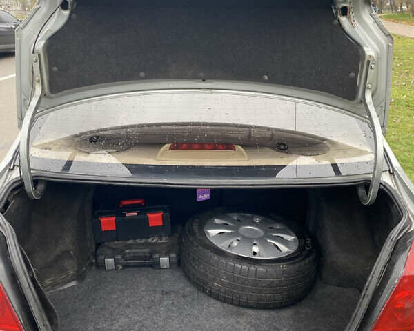 Серый Джили МК, объемом двигателя 1.5 л и пробегом 89 тыс. км за 2500 $, фото 12 на Automoto.ua