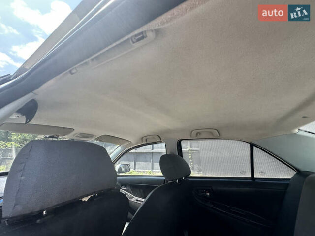 Серый Джили МК, объемом двигателя 1.5 л и пробегом 110 тыс. км за 2999 $, фото 35 на Automoto.ua