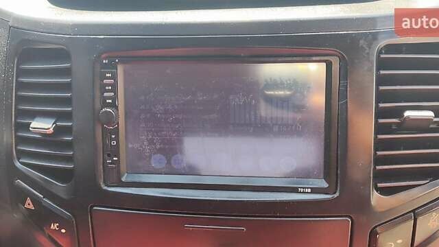 Серый Джили МК, объемом двигателя 1.5 л и пробегом 165 тыс. км за 3199 $, фото 12 на Automoto.ua