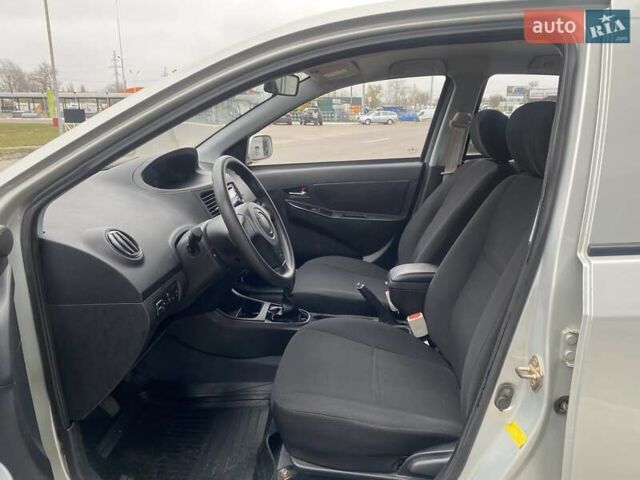 Сірий Джилі МК, об'ємом двигуна 1.5 л та пробігом 86 тис. км за 2900 $, фото 11 на Automoto.ua