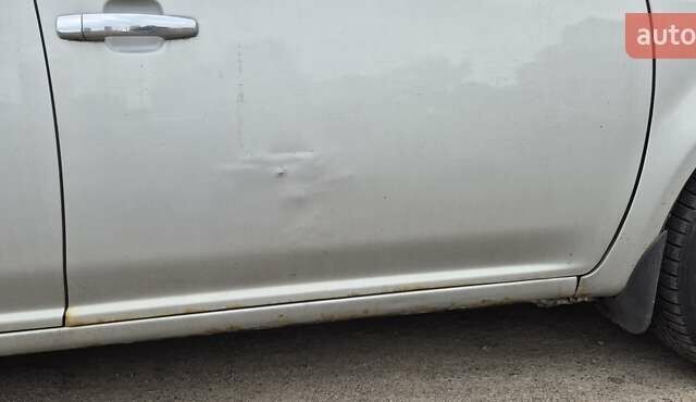 Сірий Джилі МК, об'ємом двигуна 1.59 л та пробігом 133 тис. км за 2400 $, фото 20 на Automoto.ua