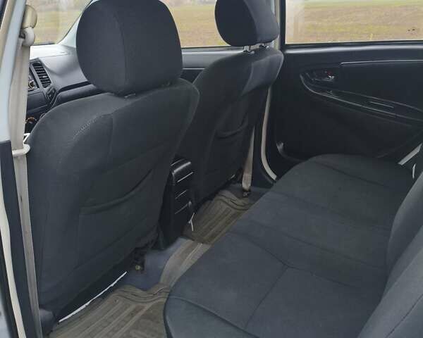 Серый Джили МК, объемом двигателя 1.5 л и пробегом 183 тыс. км за 2700 $, фото 16 на Automoto.ua