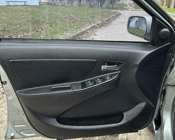 Серый Джили МК, объемом двигателя 1.5 л и пробегом 91 тыс. км за 3100 $, фото 20 на Automoto.ua