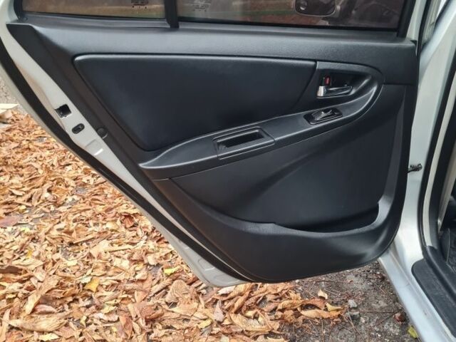 Серый Джили МК, объемом двигателя 1.5 л и пробегом 140 тыс. км за 1900 $, фото 2 на Automoto.ua