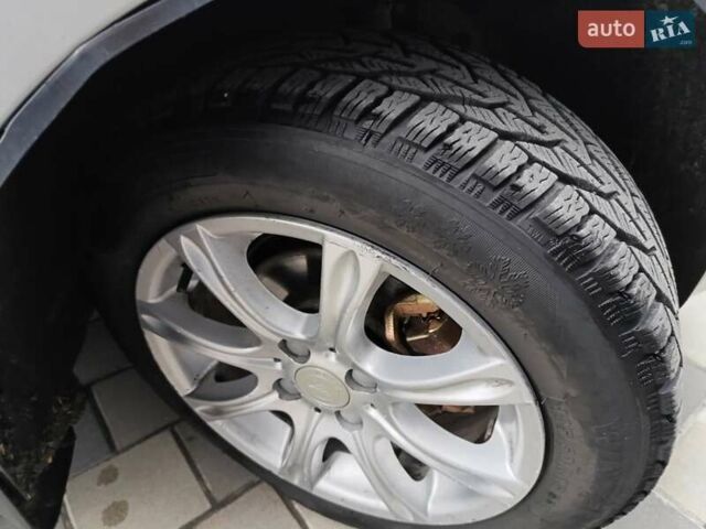 Сірий Джилі МК, об'ємом двигуна 1.59 л та пробігом 76 тис. км за 2999 $, фото 10 на Automoto.ua