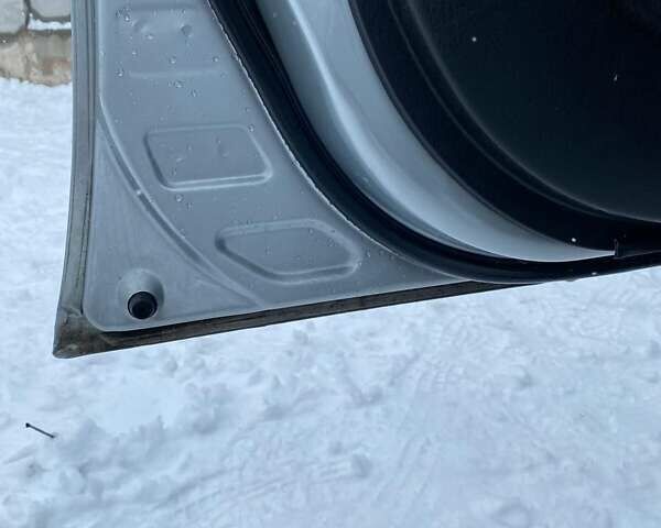 Серый Джили МК, объемом двигателя 1.5 л и пробегом 58 тыс. км за 4200 $, фото 8 на Automoto.ua