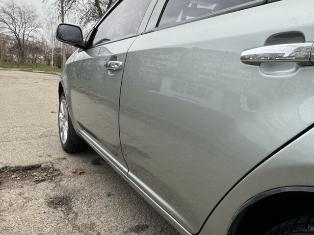 Сірий Джилі МК, об'ємом двигуна 1.5 л та пробігом 91 тис. км за 3100 $, фото 6 на Automoto.ua