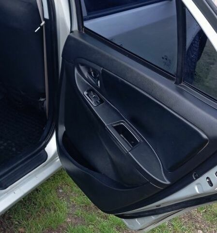 Серый Джили МК, объемом двигателя 0 л и пробегом 80 тыс. км за 2900 $, фото 7 на Automoto.ua