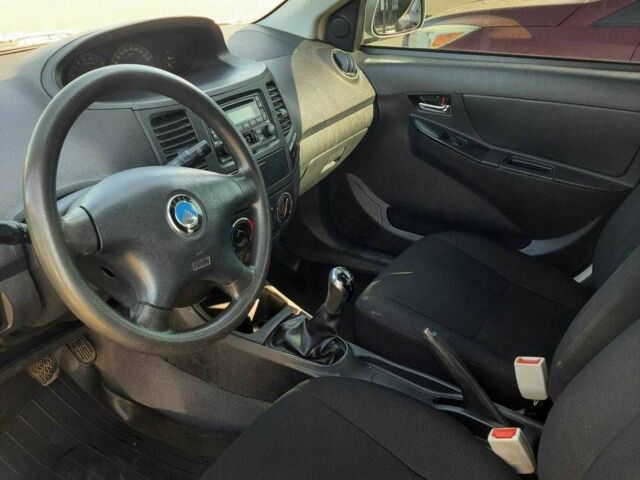 Серый Джили МК, объемом двигателя 1.5 л и пробегом 89 тыс. км за 2856 $, фото 4 на Automoto.ua