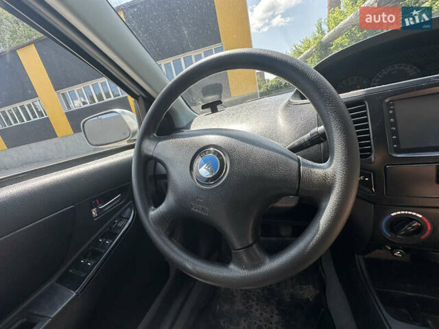 Серый Джили МК, объемом двигателя 1.5 л и пробегом 110 тыс. км за 2999 $, фото 39 на Automoto.ua