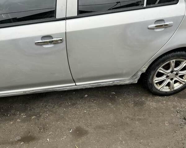Сірий Джилі МК, об'ємом двигуна 1.5 л та пробігом 195 тис. км за 1250 $, фото 4 на Automoto.ua
