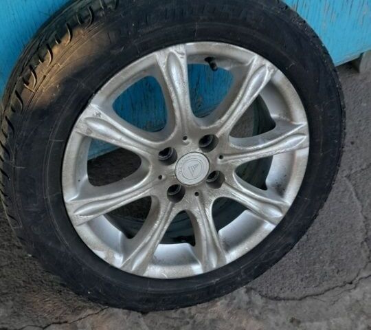 Серый Джили МК, объемом двигателя 1.5 л и пробегом 85 тыс. км за 3000 $, фото 4 на Automoto.ua