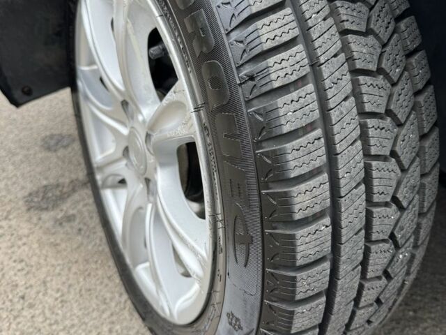 Сірий Джилі МК, об'ємом двигуна 1.5 л та пробігом 91 тис. км за 3100 $, фото 23 на Automoto.ua