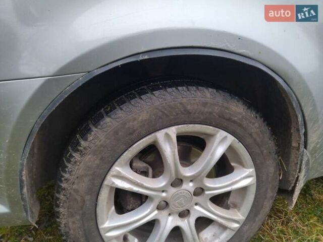 Сірий Джилі МК, об'ємом двигуна 1.5 л та пробігом 430 тис. км за 1500 $, фото 2 на Automoto.ua