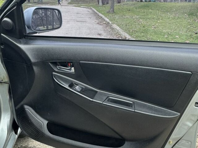 Сірий Джилі МК, об'ємом двигуна 1.5 л та пробігом 91 тис. км за 3100 $, фото 22 на Automoto.ua