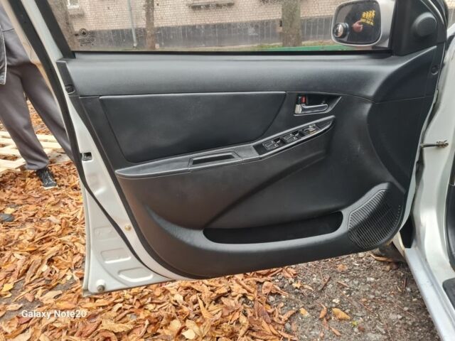 Серый Джили МК, объемом двигателя 1.5 л и пробегом 140 тыс. км за 1900 $, фото 3 на Automoto.ua