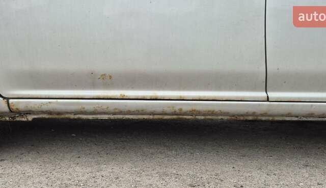 Сірий Джилі МК, об'ємом двигуна 1.59 л та пробігом 133 тис. км за 2400 $, фото 15 на Automoto.ua