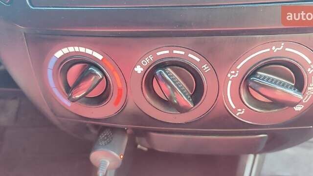 Серый Джили МК, объемом двигателя 1.5 л и пробегом 165 тыс. км за 3199 $, фото 11 на Automoto.ua