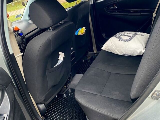 Серый Джили МК, объемом двигателя 1.5 л и пробегом 89 тыс. км за 2500 $, фото 10 на Automoto.ua