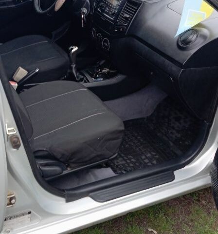 Серый Джили МК, объемом двигателя 0 л и пробегом 80 тыс. км за 2900 $, фото 8 на Automoto.ua