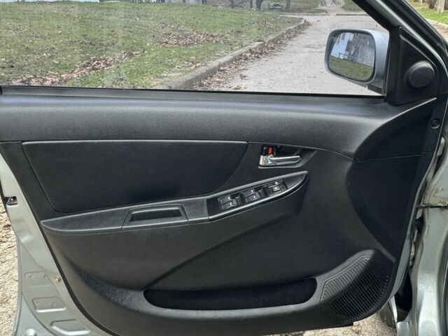 Сірий Джилі МК, об'ємом двигуна 1.5 л та пробігом 91 тис. км за 3100 $, фото 16 на Automoto.ua