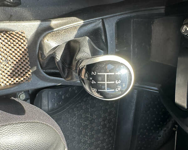 Серый Джили МК, объемом двигателя 1.5 л и пробегом 110 тыс. км за 2999 $, фото 29 на Automoto.ua