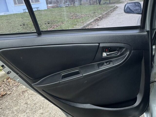 Сірий Джилі МК, об'ємом двигуна 1.5 л та пробігом 91 тис. км за 3100 $, фото 18 на Automoto.ua