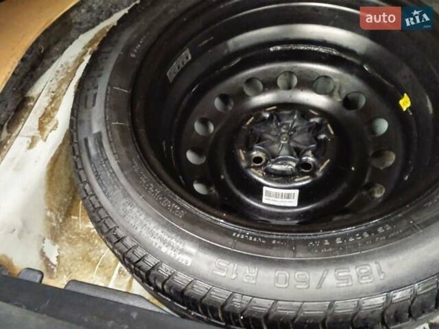 Сірий Джилі МК, об'ємом двигуна 1.59 л та пробігом 76 тис. км за 2999 $, фото 23 на Automoto.ua