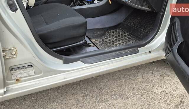 Сірий Джилі МК, об'ємом двигуна 1.59 л та пробігом 133 тис. км за 2400 $, фото 18 на Automoto.ua