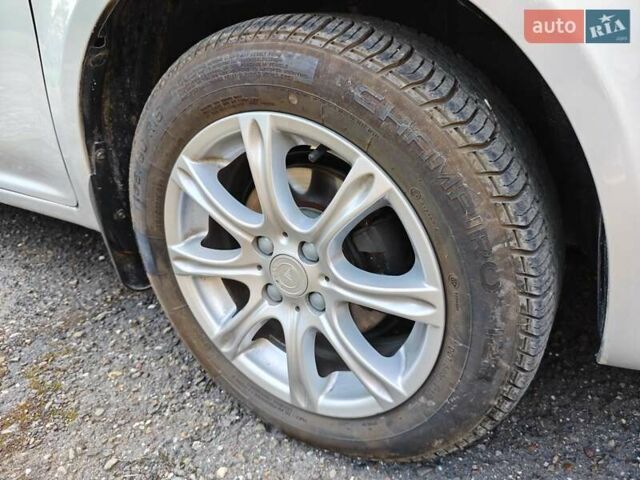 Серый Джили МК, объемом двигателя 1.5 л и пробегом 1 тыс. км за 8000 $, фото 16 на Automoto.ua