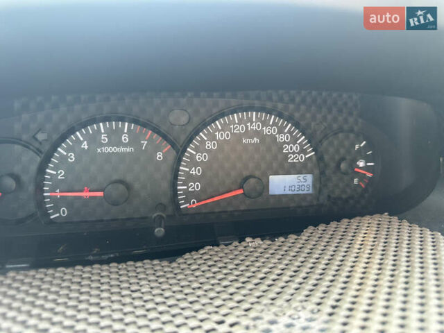 Серый Джили МК, объемом двигателя 1.5 л и пробегом 110 тыс. км за 2999 $, фото 30 на Automoto.ua