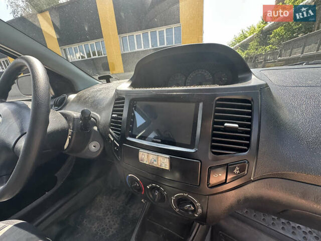 Серый Джили МК, объемом двигателя 1.5 л и пробегом 110 тыс. км за 2999 $, фото 40 на Automoto.ua